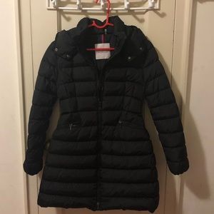 Moncler Jacket CHARPAL GIUBBOTTO